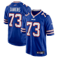 Dion Dawkins Game Jersey Royal 2