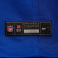 Doug Flutie Game Retired Player Jersey Royal 7