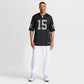 Fernando Mendoza 2026 NFL Draft First Round Pick No. 1 Game Jersey Black 5