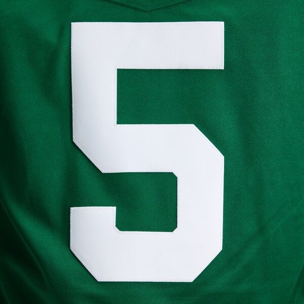 Garrett Wilson Vapor F.U.S.E. Stitched Limited Jersey Green 11