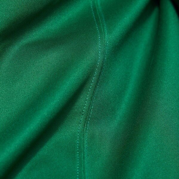 Garrett Wilson Vapor F.U.S.E. Stitched Limited Jersey Green 13
