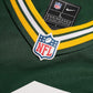 Custom Game Jersey Green 5