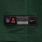 Custom Game Jersey Green 7