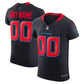 Alternate Vapor F.U.S.E. Elite Custom Jersey Navy