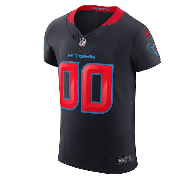Alternate Vapor F.U.S.E. Elite Custom Jersey Navy 3