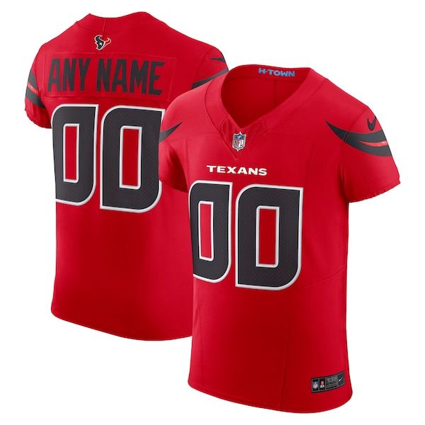 Alternate Vapor F.U.S.E. Elite Custom Jersey Navy 2