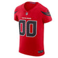 Alternate Vapor F.U.S.E. Elite Custom Jersey Navy 3