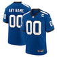Alternate Custom Game Jersey Blue