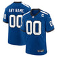 Alternate Custom Game Jersey Blue 2