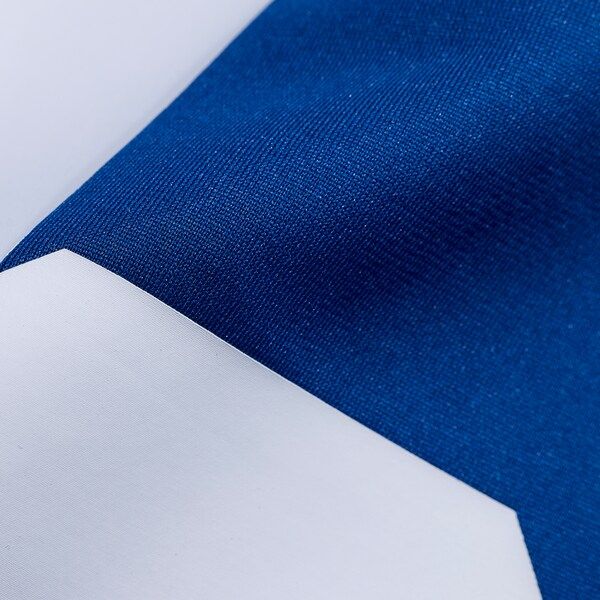 Alternate Custom Game Jersey Royal 6