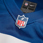Custom Game Jersey Royal 5