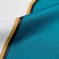 Prowler Throwback Custom Game Jersey Teal 6
