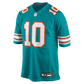 Jacob Rodriguez Alternate Game Jersey Aqua 3