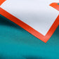 Jacob Rodriguez Alternate Game Jersey Aqua 6