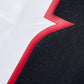 Jalen Pitre Game Jersey Navy 6