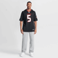 Jalen Pitre Game Jersey Navy 8
