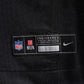 Jalen Ramsey Game Jersey Black 7