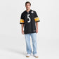 Jalen Ramsey Game Jersey Black 8