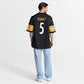 Jalen Ramsey Game Jersey Black 9