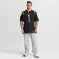 Ja'Marr Chase Game Jersey Black 8