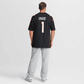 Ja'Marr Chase Game Jersey Black 9