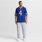 James Cook III Game Jersey Royal 8