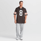 Jared Verse Game Jersey Brown 5