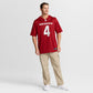 Jeremiyah Love 2026 NFL Draft First Round Pick No. 3 Game Jersey Cardinal 3
