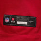 Jeremiyah Love 2026 NFL Draft First Round Pick No. 3 Game Jersey Cardinal 7
