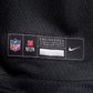 Jeremiyah Love Alternate Game Player Jersey Black 5
