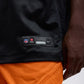 Joe Burrow Game Jersey Black 10