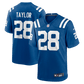 Jonathan Taylor Game Jersey Royal