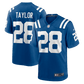 Jonathan Taylor Game Jersey Royal 2