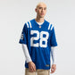 Jonathan Taylor Game Jersey Royal 3