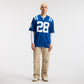 Jonathan Taylor Game Jersey Royal 5