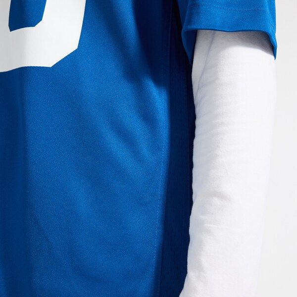 Jonathan Taylor Game Jersey Royal 14