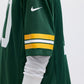 Love Game Jersey Green 11