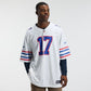 Josh Allen Alternate Game Jersey White 3