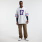 Josh Allen Alternate Game Jersey White 5