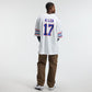 Josh Allen Alternate Game Jersey White 6