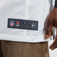 Josh Allen Alternate Game Jersey White 9