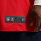 Josh Allen Game Jersey Red 9