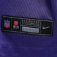 Justin Jefferson Game Jersey Purple 7