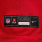 Kenneth Walker III Game Jersey Red 9