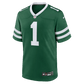 Kenyon Sadiq 2026 NFL Draft First Round Pick No. 16 Game Jersey Legacy Green 3