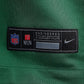Kenyon Sadiq 2026 NFL Draft First Round Pick No. 16 Game Jersey Legacy Green 7