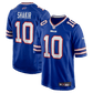 Khalil Shakir Game Jersey Royal