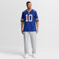 Khalil Shakir Game Jersey Royal 8