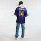 Kyle Hamilton Alternate Game Jersey Purple 6