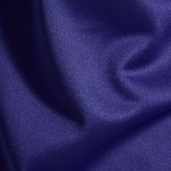 Kyle Hamilton Game Jersey Purple 13